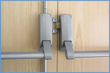 State Locksmith Services Bellerose, NY 347-332-2443 - 8-push-bars